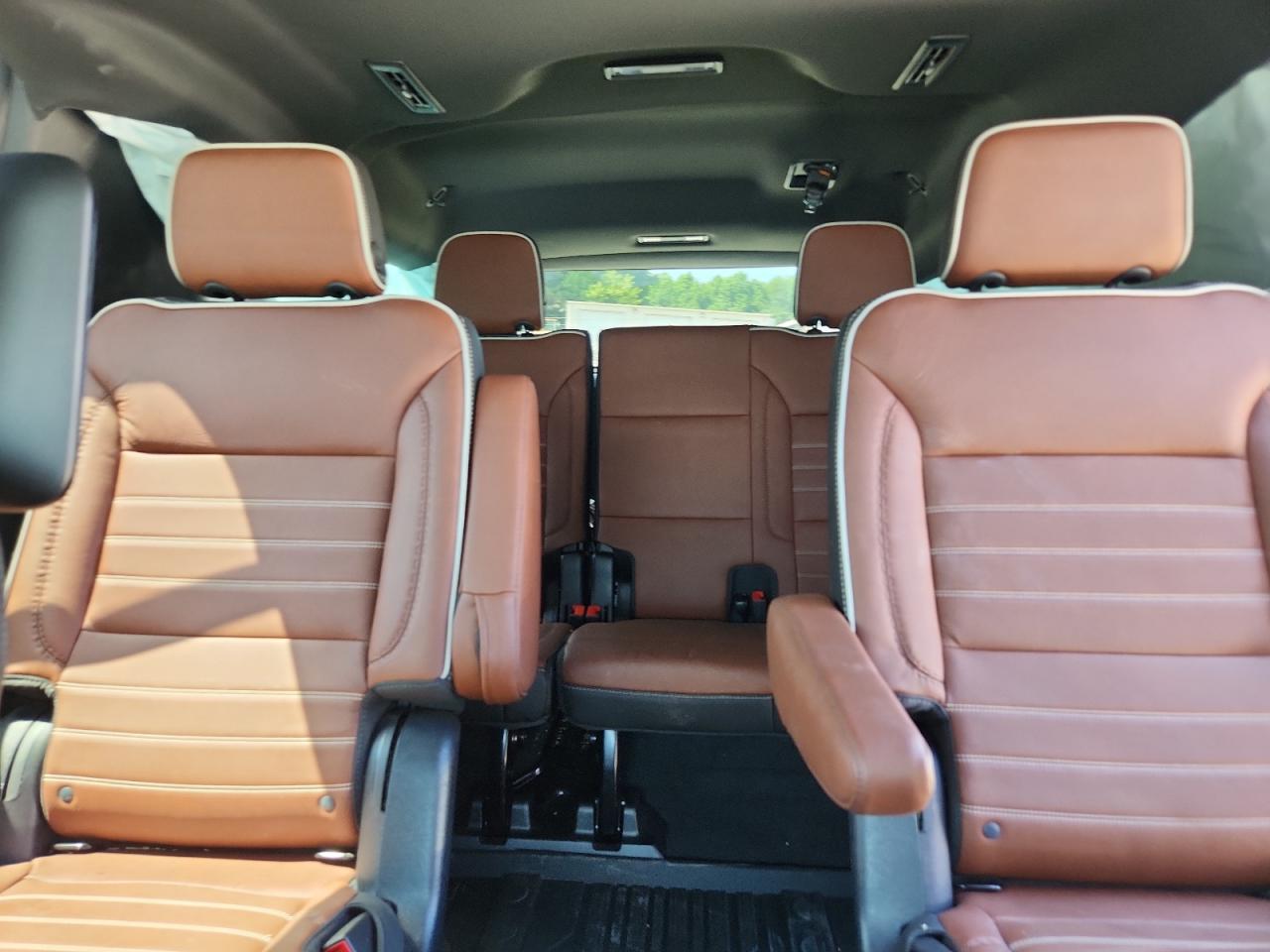 2023 GMC Yukon Xl Denali Ultimate VIN: 1GKS2KKL5PR483291 Lot: 64220475