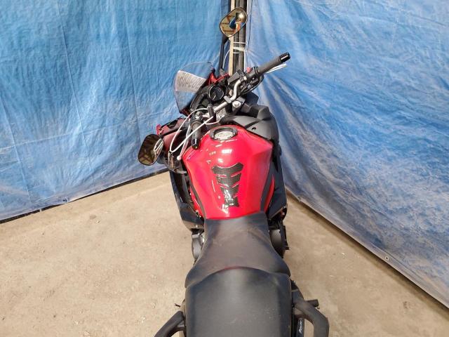 2015 YAMAHA FZ6 R  