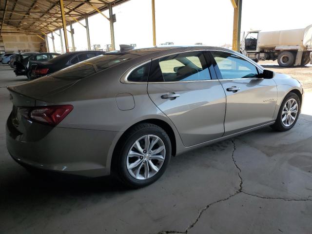  CHEVROLET MALIBU 2022 Beżowy