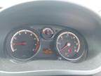 2008 VAUXHALL CORSA LIFE for sale at Copart SANDTOFT