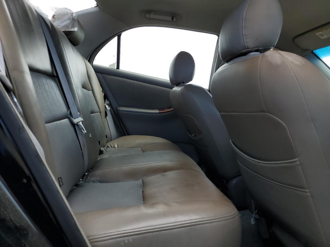 2004 Toyota Corolla Ce VIN: 2T1BR38E54C204854 Lot: 65086005