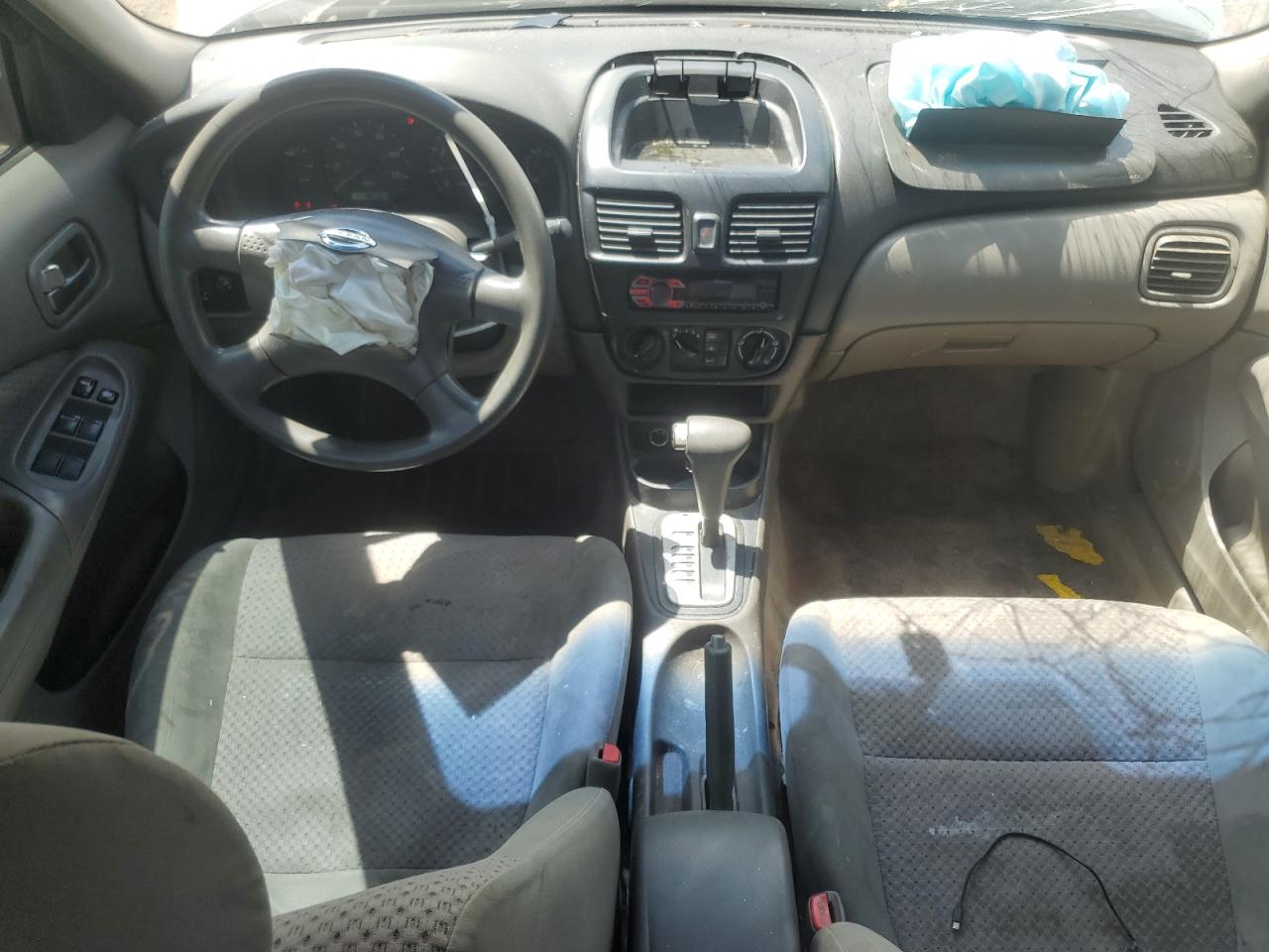 2004 Nissan Sentra 1.8 VIN: 3N1CB51D44L900868 Lot: 63111865