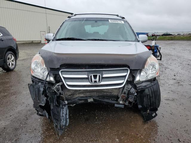 2005 HONDA CR-V SE  