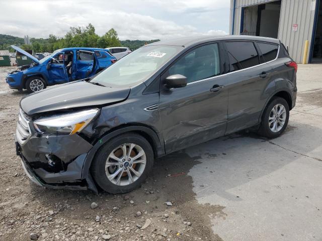  FORD ESCAPE 2019 Сharcoal