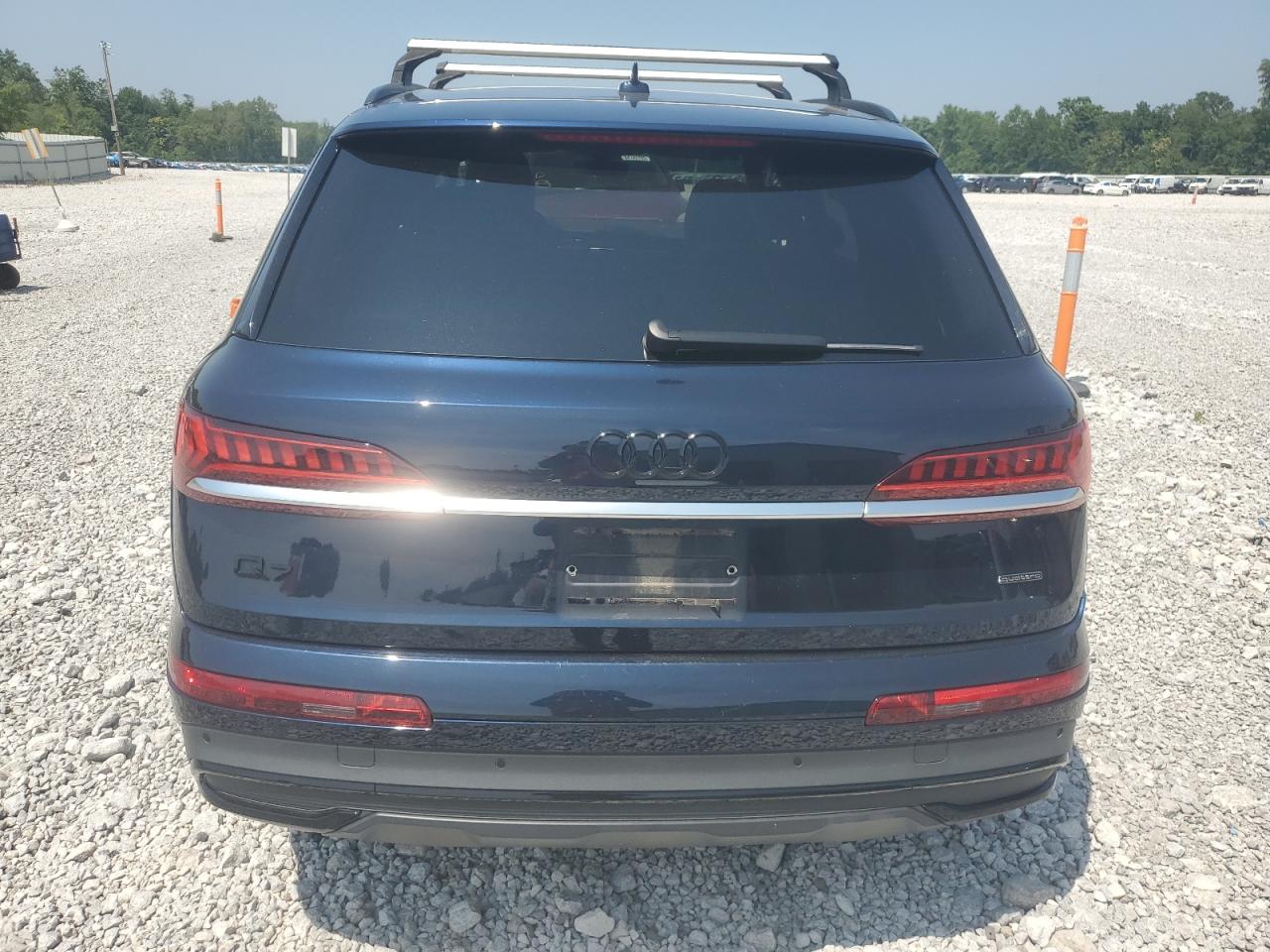 2021 Audi Q7 Premium Plus VIN: WA1LXAF77MD024811 Lot: 65043145