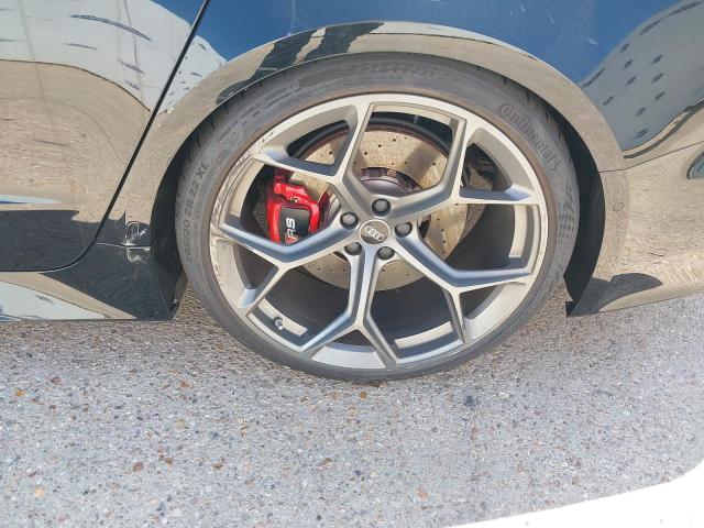 2024 AUDI RS7 PRFM CRBNBLK TFSI MHE 