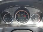 2009 MERCEDES BENZ C180 KOMP for sale at Copart BRISTOL
