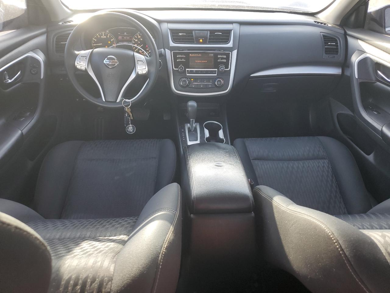 2017 Nissan Altima 2.5 VIN: 1N4AL3APXHC473297 Lot: 64643235