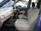2003 NISSAN MICRA SVE for sale at Copart WOLVERHAMPTON