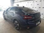 2025 CITROEN C4 MAX BLU for sale at Copart CASTLEDERMOT - IRELAND