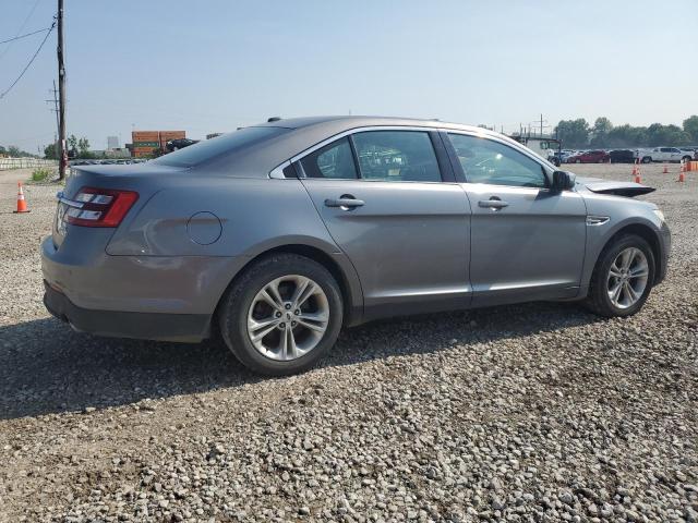  FORD TAURUS 2014 Сharcoal