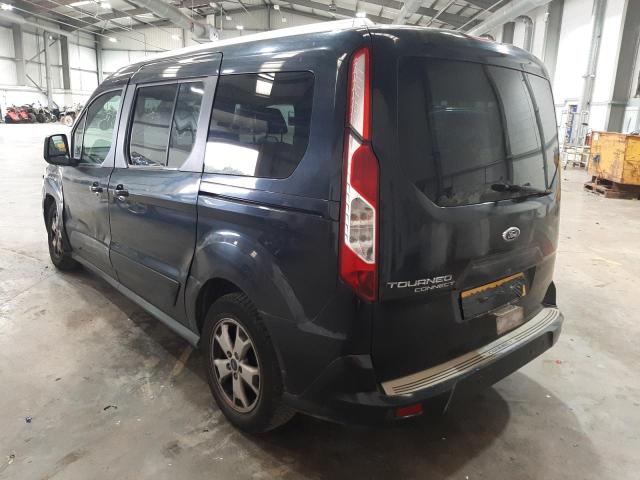 2014 FORD TOURNEO CO