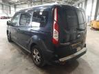 2014 FORD TOURNEO CO for sale at Copart SANDTOFT