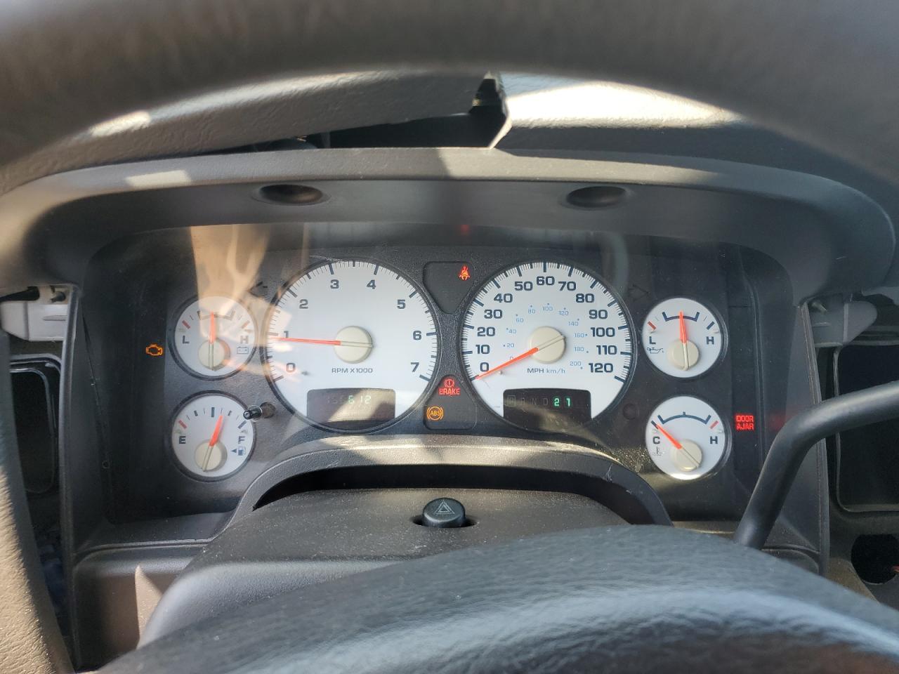 1d7hu18d03s301984 1D7HU18D03S301984 2003 Dodge Ram 1500 St
