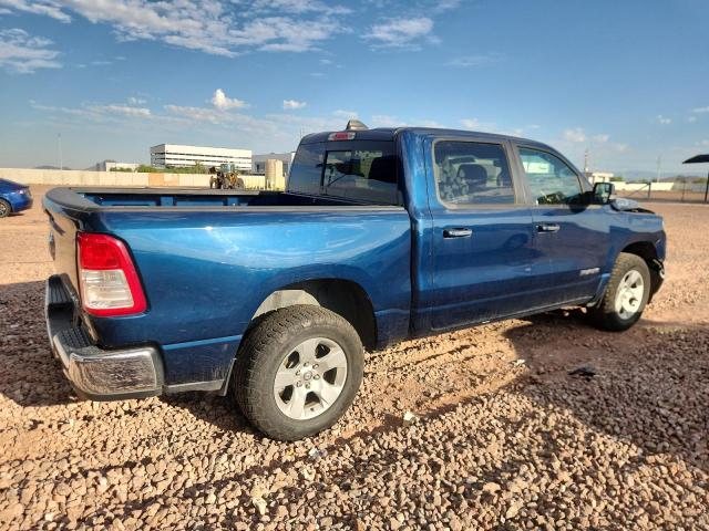  RAM 1500 2020 Granatowy