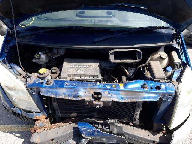 2006 FORD TRANSIT 110 T280S FWD 