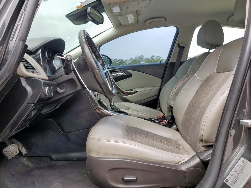 BUICK VERANO 2014 Gray