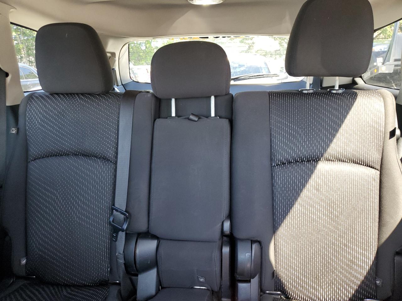 2015 Dodge Journey Sxt VIN: 3C4PDDBG2FT660430 Lot: 65398925