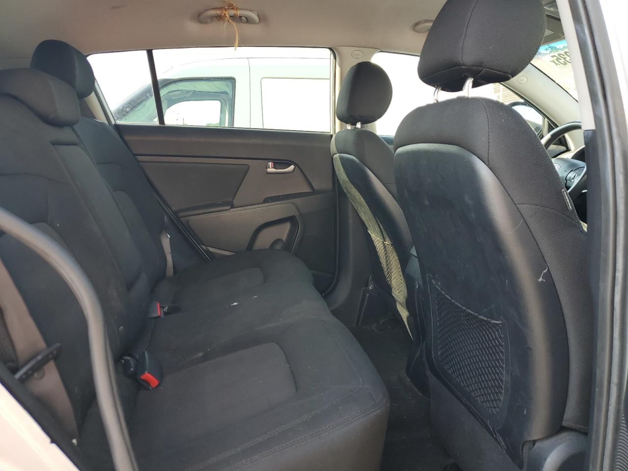 kndpbca28c7201778 KNDPBCA28C7201778 2012 Kia Sportage Lx