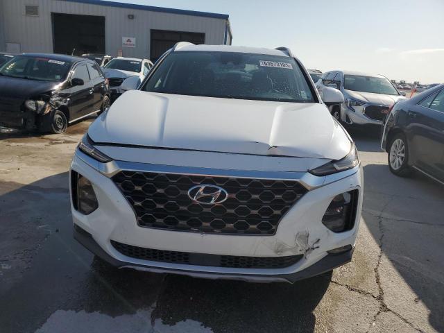  HYUNDAI SANTA FE 2020 Biały