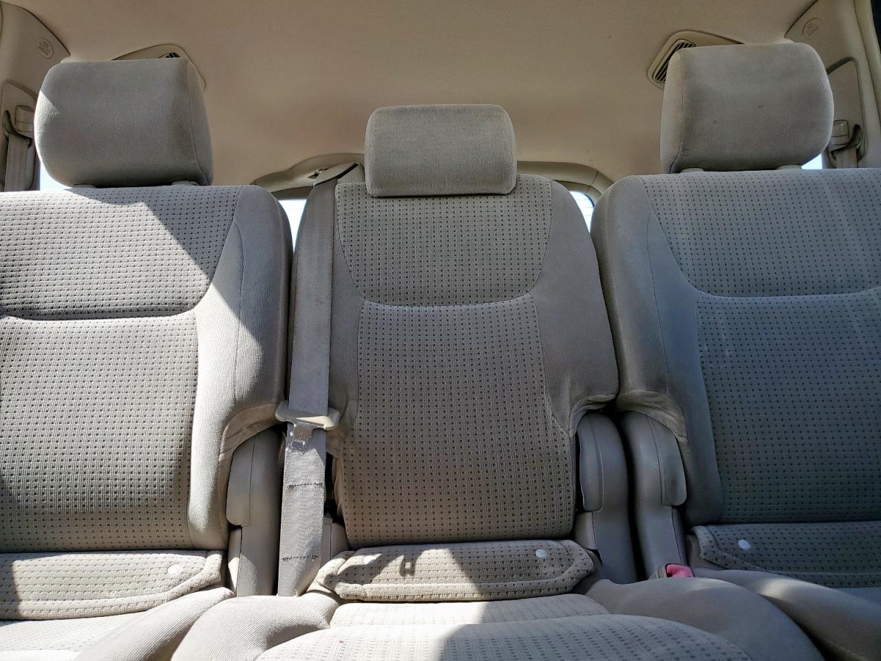 2006 Toyota Sienna Ce VIN: 5TDZA23C16S461896 Lot: 65418835