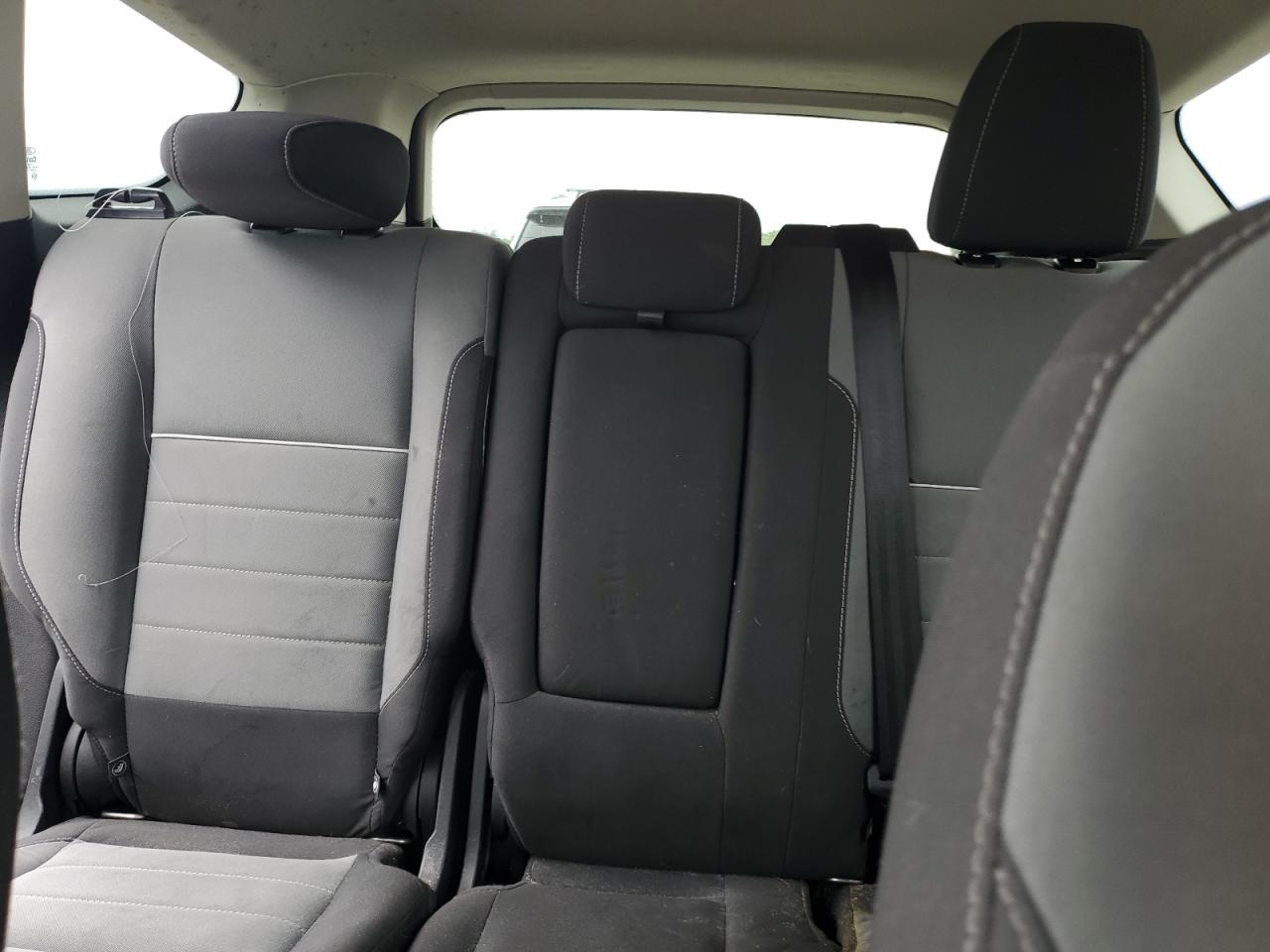 2014 Ford Escape Se VIN: 1FMCU0GX3EUD36628 Lot: 65259355
