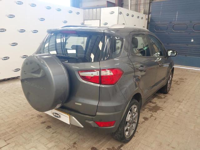 2015 FORD ECOSPORT T