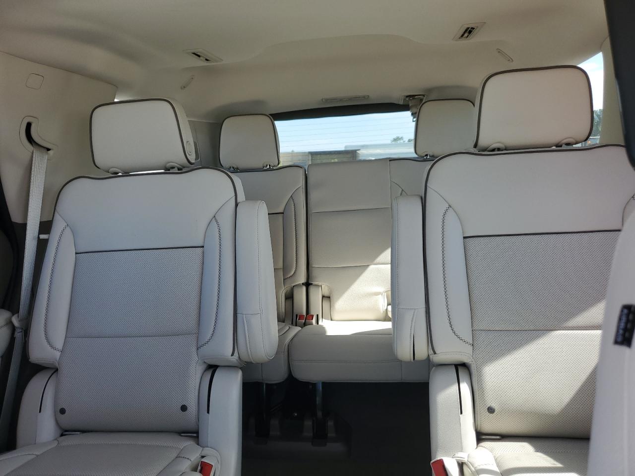 2021 GMC Yukon Denali VIN: 1GKS2DKL7MR290096 Lot: 64817465