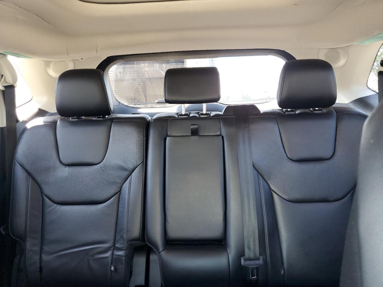 2019 Ford Edge Titanium VIN: 2FMPK4K95KBC31632 Lot: 64760905