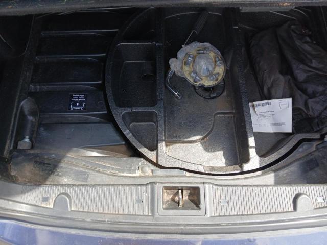 2006 MERCEDES BENZ C220 CDI E