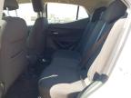 2018 VAUXHALL MOKKA X AC for sale at Copart BRISTOL