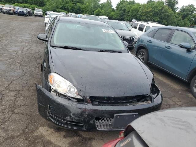  CHEVROLET IMPALA 2014 Black