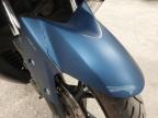 2021 YAMAHA GPD125-A N for sale at Copart NEWBURY
