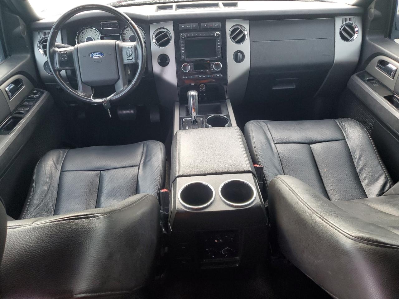 2014 Ford Expedition El Limited VIN: 1FMJK1K59EEF18689 Lot: 64432605