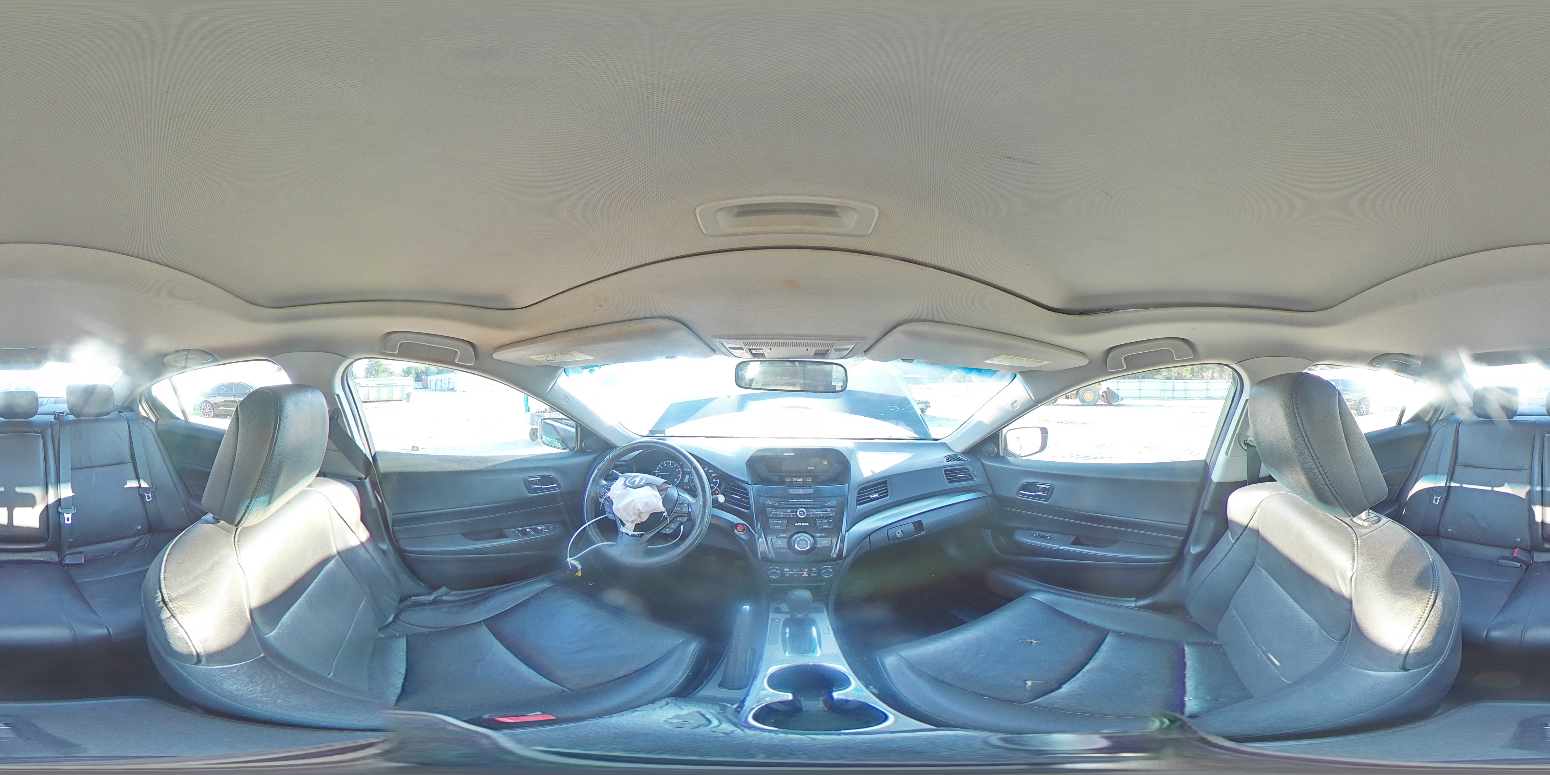 2015 Acura Ilx 20 VIN: 19VDE1F30FE009039 Lot: 65878885