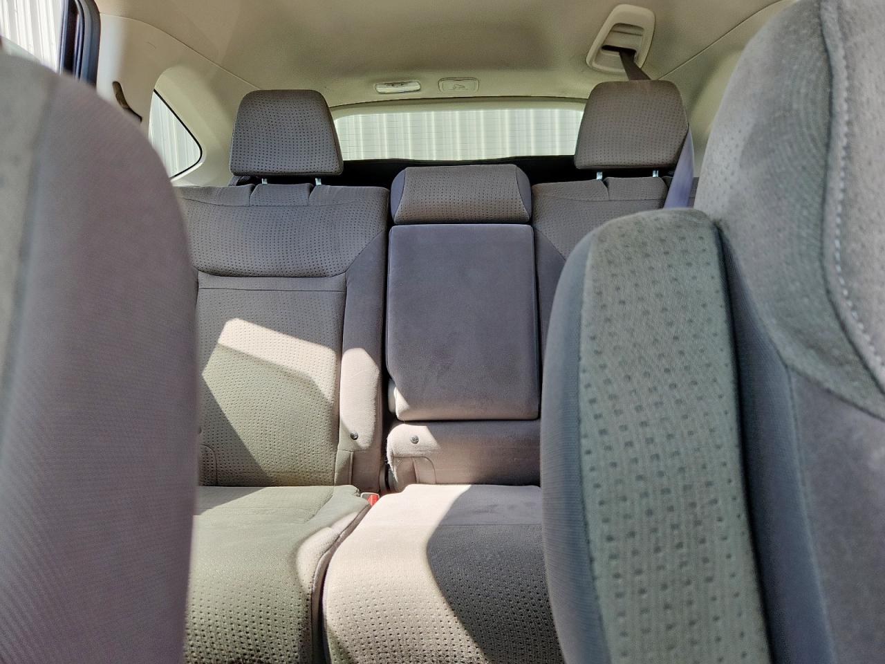 5J6RM3H51CL026200 2012 Honda Cr-V Ex