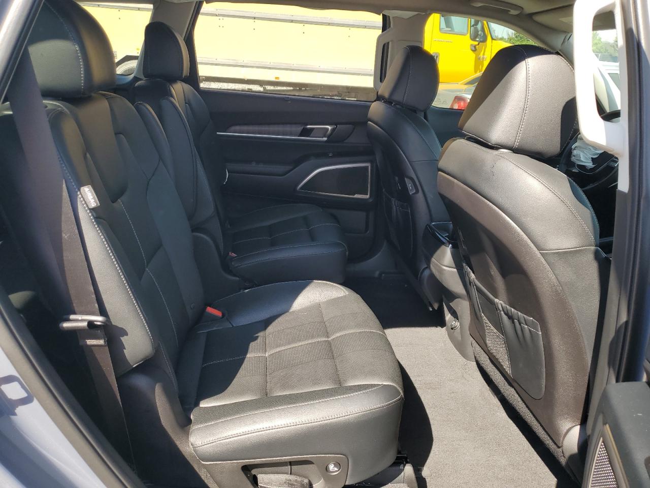 2024 Kia Telluride Ex VIN: 5XYP3DGC5RG494683 Lot: 63583895