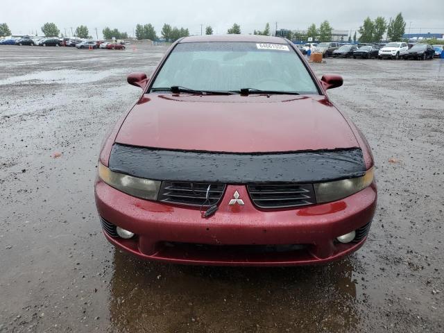 2003 MITSUBISHI GALANT ES  