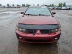 2003 MITSUBISHI GALANT ES   for sale at Copart AB - CALGARY
