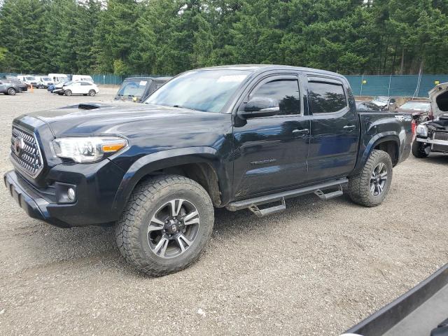 2018 Toyota Tacoma Dou 3.5L