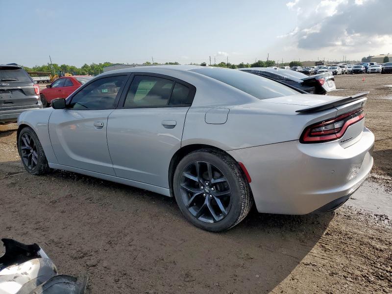  DODGE CHARGER 2020 Silver