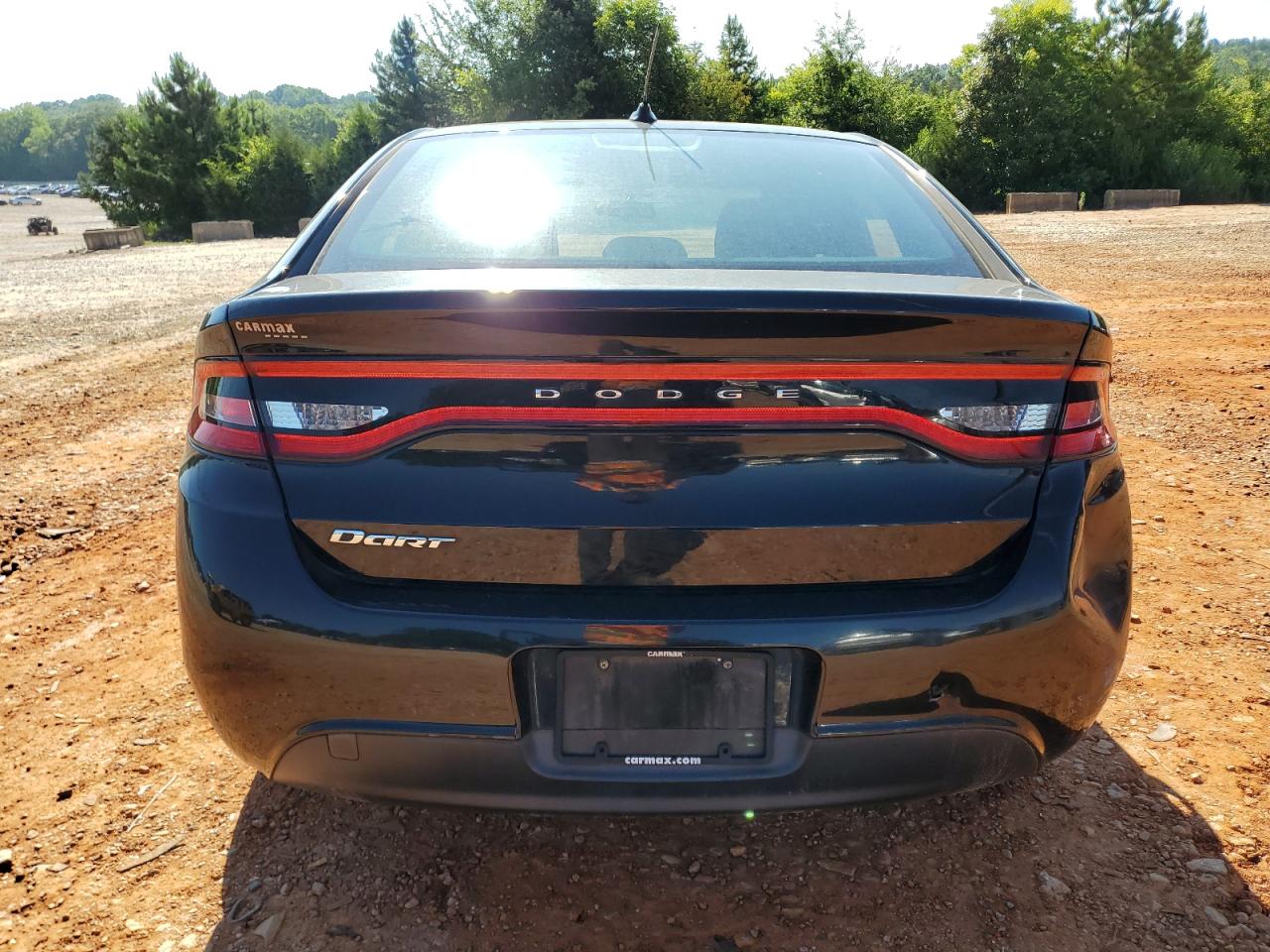 2013 Dodge Dart Se VIN: 1C3CDFAA4DD336006 Lot: 63154585
