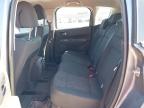 2011 PEUGEOT 3008 ACTIV for sale at Copart SANDWICH