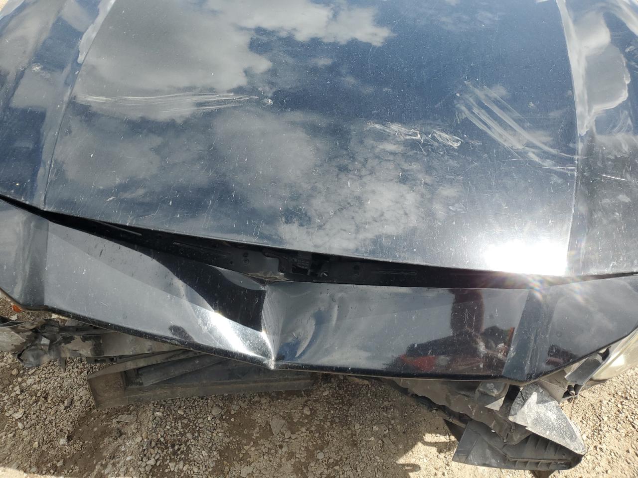 2020 Nissan Altima S VIN: 1N4BL4BVXLC221131 Lot: 64383185