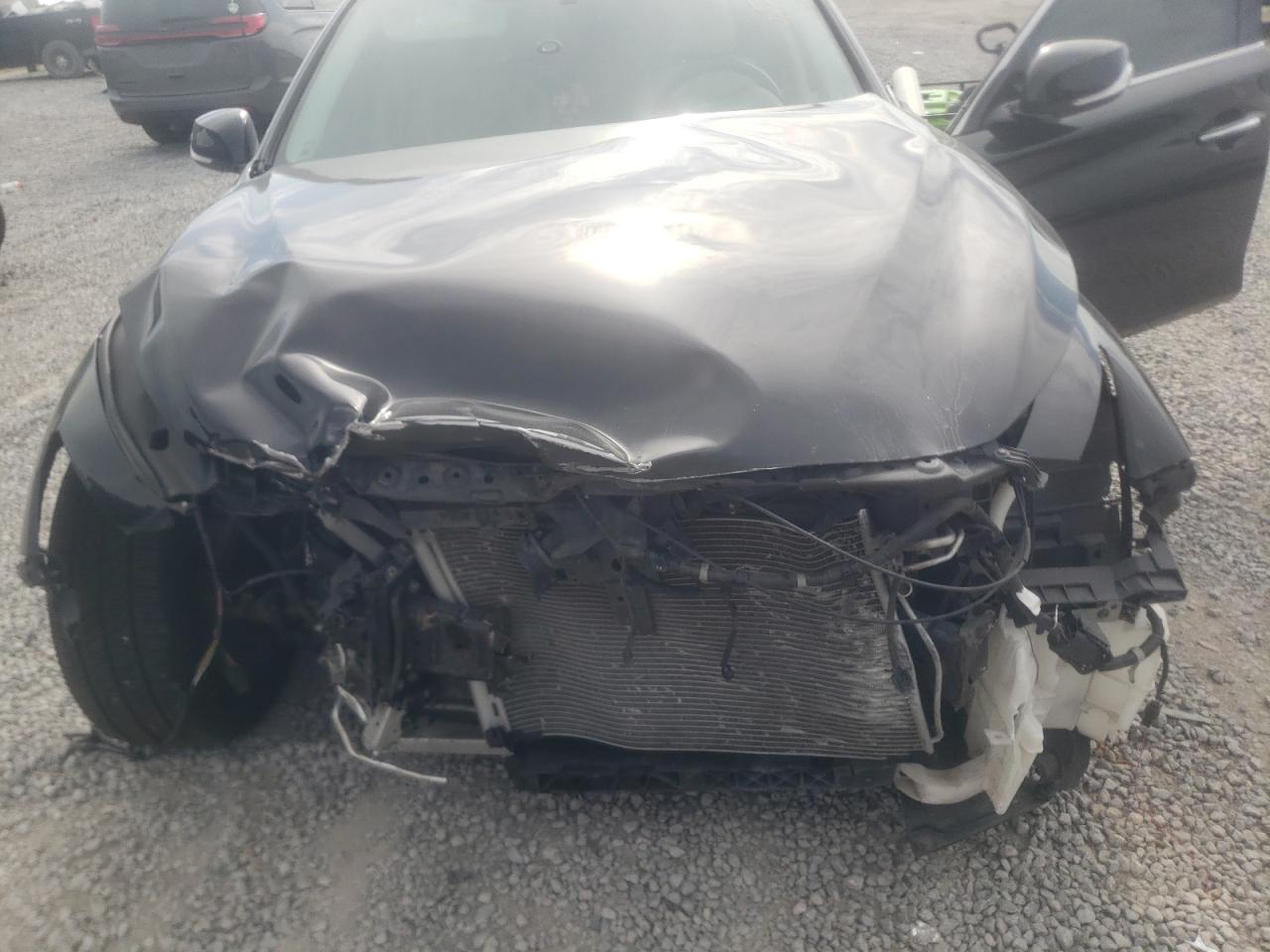 2014 Infiniti Q50 Base VIN: JN1BV7AP0EM691323 Lot: 63436365