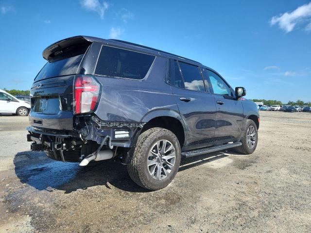  CHEVROLET TAHOE 2024 Gray