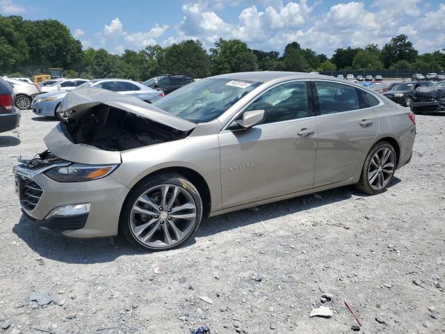 CHEVROLET MALIBU LT 2022