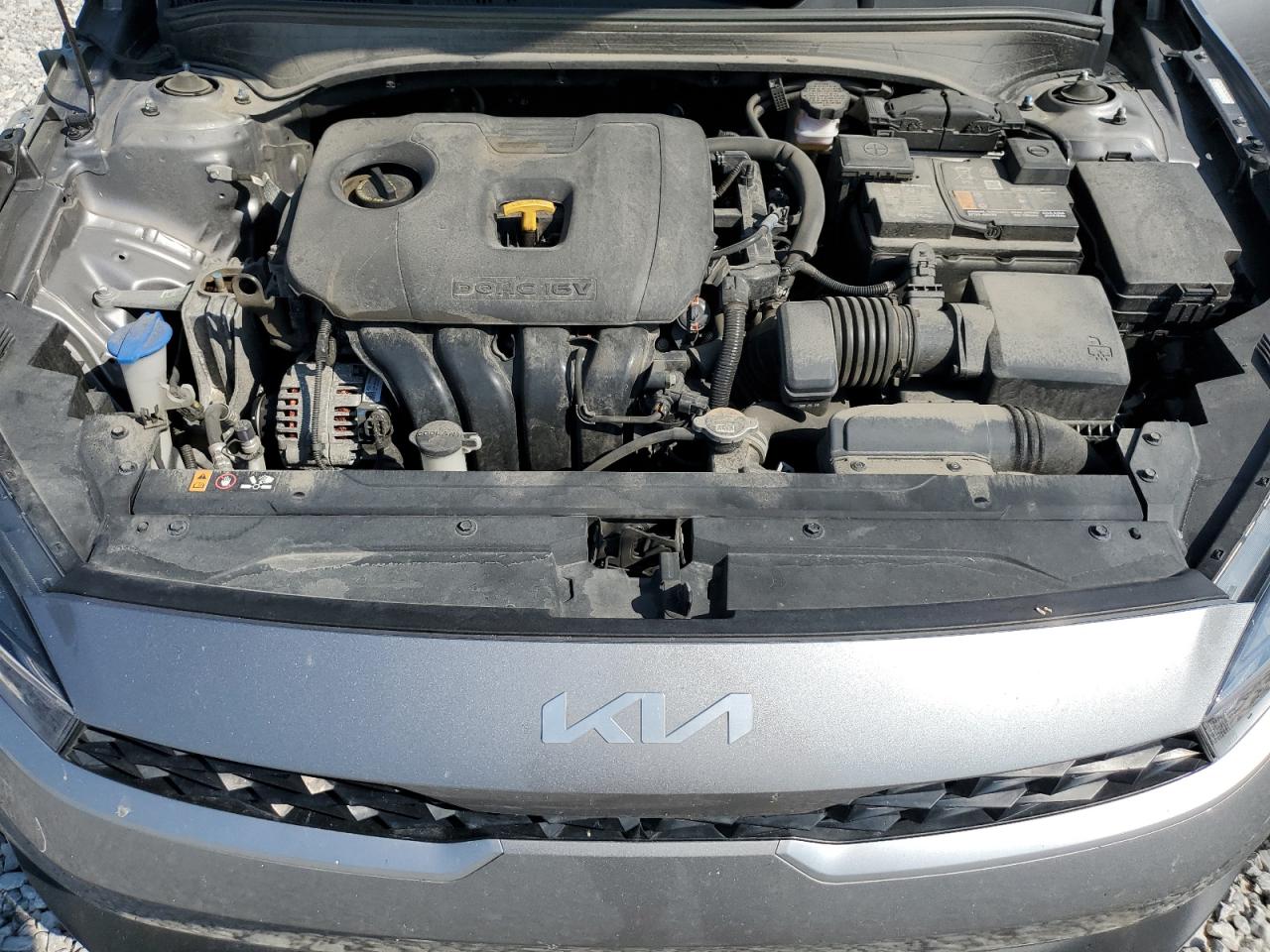3KPF24AD9RE724867 2024 Kia Forte Lx