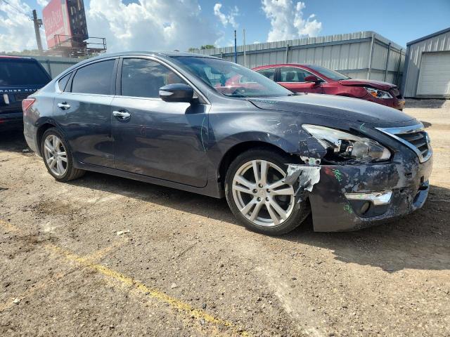  NISSAN ALTIMA 2013 Szary