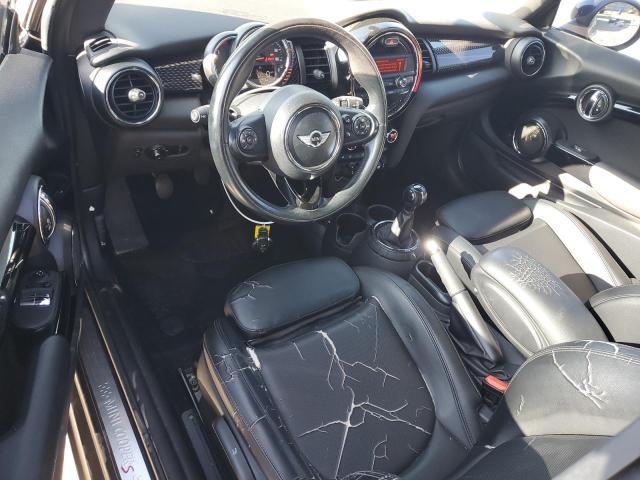  MINI COOPER 2014 Czarny